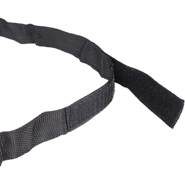 Paraguas para correr, entrenamiento de velocidad, resistencia, paracaídas, correr, Sprint, para fútbol, deporte, potencia, Fitness, entrenamiento de fuerza central (1 ud., LingWen 8390611401634