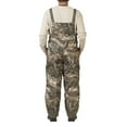 thumbnail image 2 of Realtree Max-1 XT Men's and Big Men's Insulated Bib, up to Size 3XL, 2 of 6
