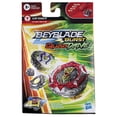 thumbnail image 3 of Beyblade Burst QuadDrive Glory Regnar R7 Spinning Top Starter Pack -- Battling Game Top Toy with Launcher, 3 of 4