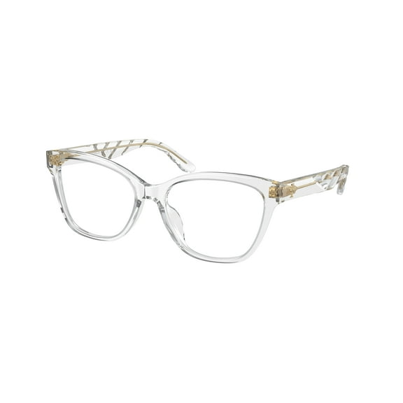 Eyeglasses Tory Burch TY 2132 U 1821 Clear Transparent