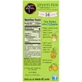 thumbnail image 3 of 4C® Totally Light® Sugar Free Honey & Lemon Green Tea Mix 7 ct Packets, 3 of 10