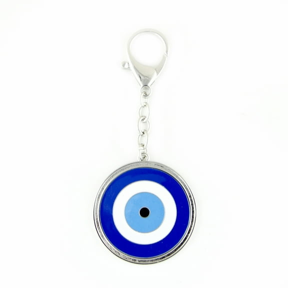 Feng Shui Anti-Evil Eye Amulet