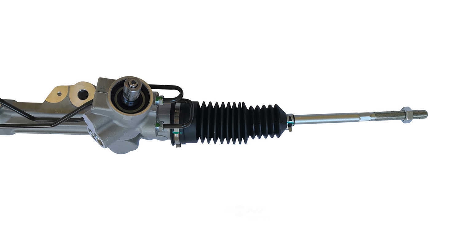 Rack and Pinion Assembly Fits select: 1999 FORD TAURUS, 1999 MERCURY SABLE
