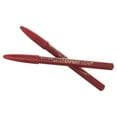 thumbnail image 3 of Maybelline Expert Wear Twin Brow & Eye Pencils, Medium Brown, 0.06 oz., 3 of 8