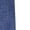 HEATHER NAVY, variant on Star Wars - Didn't Do It Grogu - Toddler Girls Fitted Short Sleeve T-Shirt