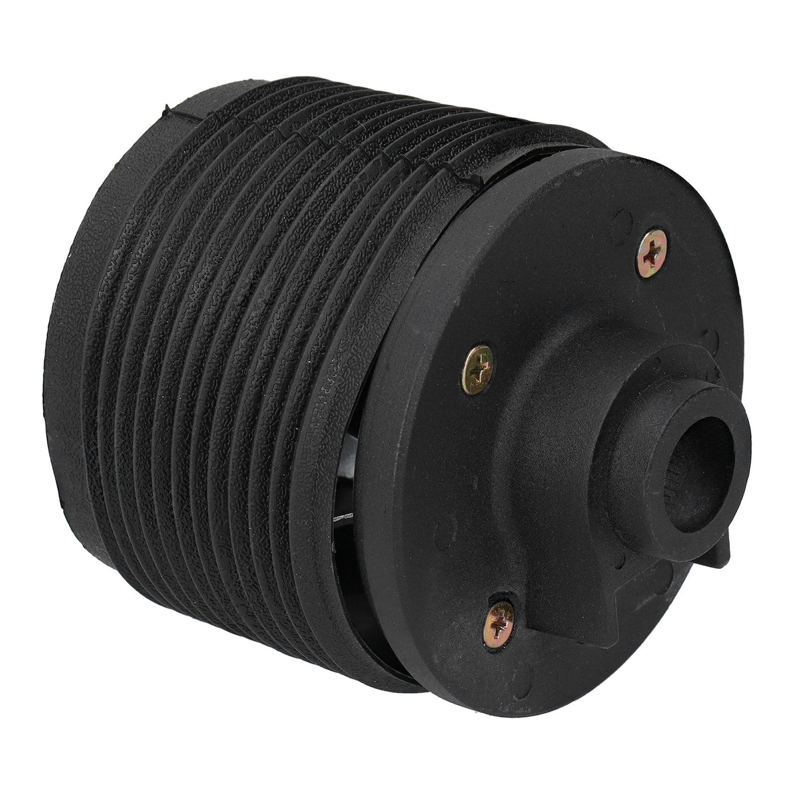 Adaptateur Moyeu Volant Pour Peugeot 206 (1998-2016) - Compatible 206, 206 CC, 206+ - Aluminium