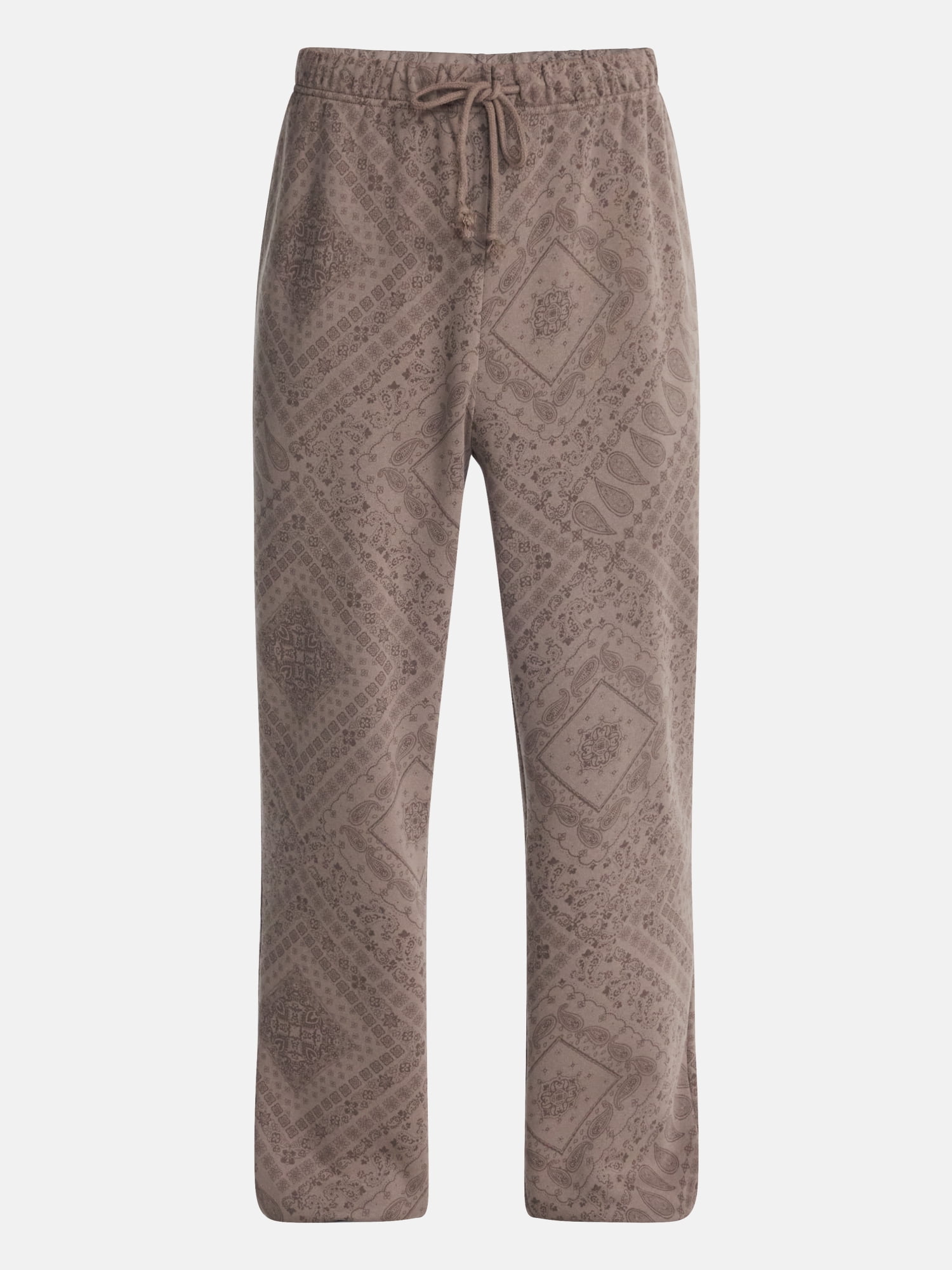No Boundaries Fleece Jogger Sweatpants, 30'' Inseam Closed Hem, Men's Sizes XS-4XLT
