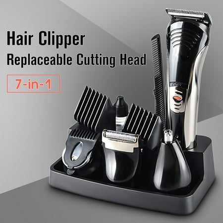 Kemei Electric Hair Clippers Sale Up To 70 Off Best Deals