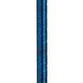 thumbnail image 2 of Drive Medical Adjustable Lightweight Folding Cane with Gel Hand Grip, Blue Crackle, 2 of 7