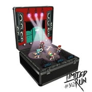 Scott Pilgrim Vs. The World: The Game K.O. Edition (Limited Run #382) - PlayStation 4