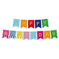thumbnail image 1 of Matsuzay Cartel de feliz cumpleaños, cartel de cumpleaños, 0 Uds., decoraciones de feliz cumpleaños, tarjeta de papel para fiesta de Kits de decoración para fiestas TYPE4 NO4, 1 of 6