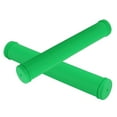 thumbnail image 2 of 2 Pcs Poignées de Guidon de Vélo Absorbant les Chocs Confortables Universelles, 2 of 8