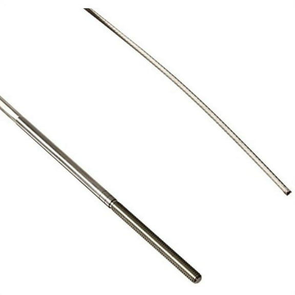 Feeney CR-6320-PKG Cable Rail Assemblies for Wood, 1/8, 20'