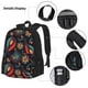 thumbnail image 3 of Fotbe Paisley1 Set Escolar 3 en 1 para Niños - Mochila Duradera con Lonchera Aislante y Estuche para Lápices - Mochila Escolar para Niños y Niñas, 3 of 7