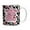B, variant on Dvkptbk Mug Dog Mom Dog Inflated Mug Personalized Ceramic Mug Pet Lovers Kitchen Gadgets