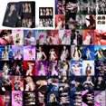 thumbnail image 1 of blackpink photocard 55pcs/set Lomo Cards Summer Diary Photocards Lisa Jisoo Rose Jennie Born blackpink album lomo card blackpink official photocard BWRK, 1 of 4