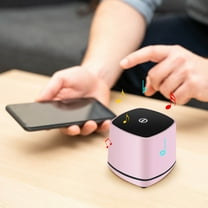 Giunmcul Tax Free Weekend USB Computer Speakers, Laptop External Speaker with Stereo Sound, RGB Lights, Volume, Portable Small Computer Soundbar for PCs, Desktop