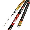 thumbnail image 1 of 28 Hardness Fishing Rod Carbon Raft Fishing Rod Light Hardness Fishing Rod, 1 of 8