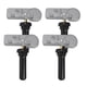 thumbnail image 1 of Sensor TPMS GM Paquete de 4 sensores de sistema de monitoreo de presión de neumáticos para Buick Cadillac Chevy GMC Pontiac Saturn Sensor OE#13581558 13586335 13598771 13598772, 1 of 5