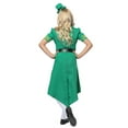 thumbnail image 2 of Girl's Charming Leprechaun Costume, 2 of 3