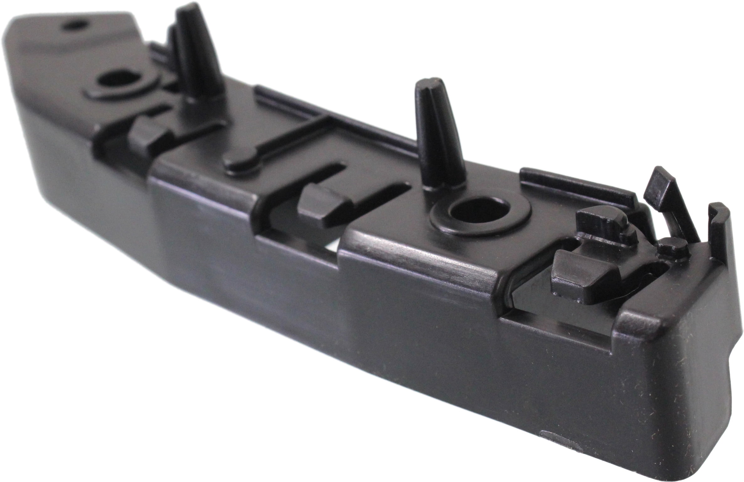 Replacement REPF013147 Bumper Bracket Compatible For 2012-2019 Ford Focus Front, Right Passenger