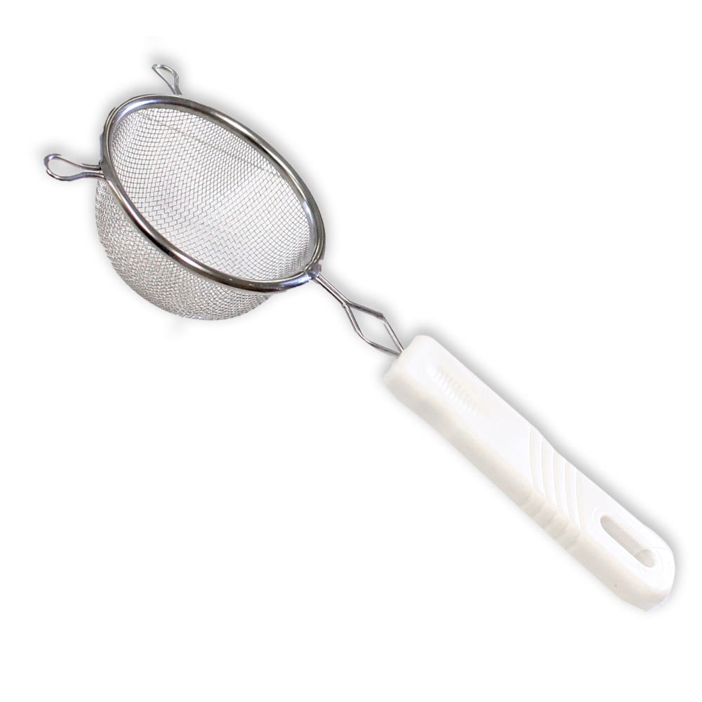 ToolUSA 3 Inch Mini Kitchen Strainer U3103