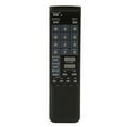 thumbnail image 2 of Control Remoto, Reproductor De CD Estéreo Fácil De Usar Con Batería Reemplazo De Control Remoto Ergonómico Para DCD 820, 2 of 7