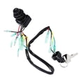 thumbnail image 4 of Convenient Ignition Switch, Motor Control Box Ignition Switch Control Box Ignition Switch, For  Outboard Motors, 4 of 8