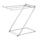 thumbnail image 1 of Estante Para Toallas De Acero Inoxidable, Encimera De Cocina, Estante Para Paños De Cocina, Estante Para Secar Sobre La Mesa, Escurridor, Estante Plegable Para Toallas, 1 of 5