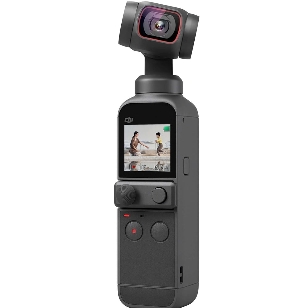 Dji pocket shop 2 walmart