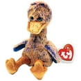 thumbnail image 2 of Ty Beanie Baby: Dinky the Dodo Bird | Stuffed Animal | MWMT, 2 of 8