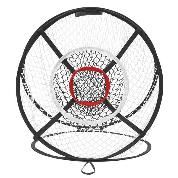 Jef World Of Golf Pop Up Chipping Net