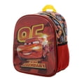 thumbnail image 3 of Mochila Kinder Infantil Disney Cars 14L, 3 of 4