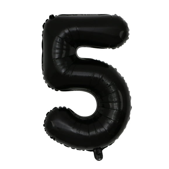 ZZwxWA Magasinage en Ligne Utilisé pour Fête d'Anniversaire, Célébration d'Anniversaire Décoration de Numéro 100 cm
