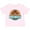 AD-Pink, variant on Bermuda Vacation Trip Boys or Girls Toddler T-Shirt