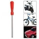 thumbnail image 1 of Herramienta de extracción de reparación del instalador del removedor de núcleo de la válvula del neumático del neumático de la bicicleta del camión del coche, 1 of 3