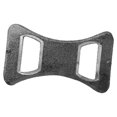 thumbnail image 3 of Baohd Car Stainless Steel Wine Beer Flat Bottle Opener Buckle Holder Openers Tools Upgrading Modification Parts Accessory, 3 of 8