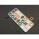 thumbnail image 2 of Mini Juego de Ajedrez: Juego Interactivo de Entrenamiento y Aprendizaje Cerebral, Juguete Educativo Temprano para Niños, 2 of 6