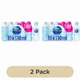 thumbnail image 2 of Nestle Pure Life Still Spring Water Sports Cap 10 x 330ml, British Import (Pack of 2), 2 of 5