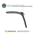 Michelin Optimum+ Premium Beam Wiper Blade 20"