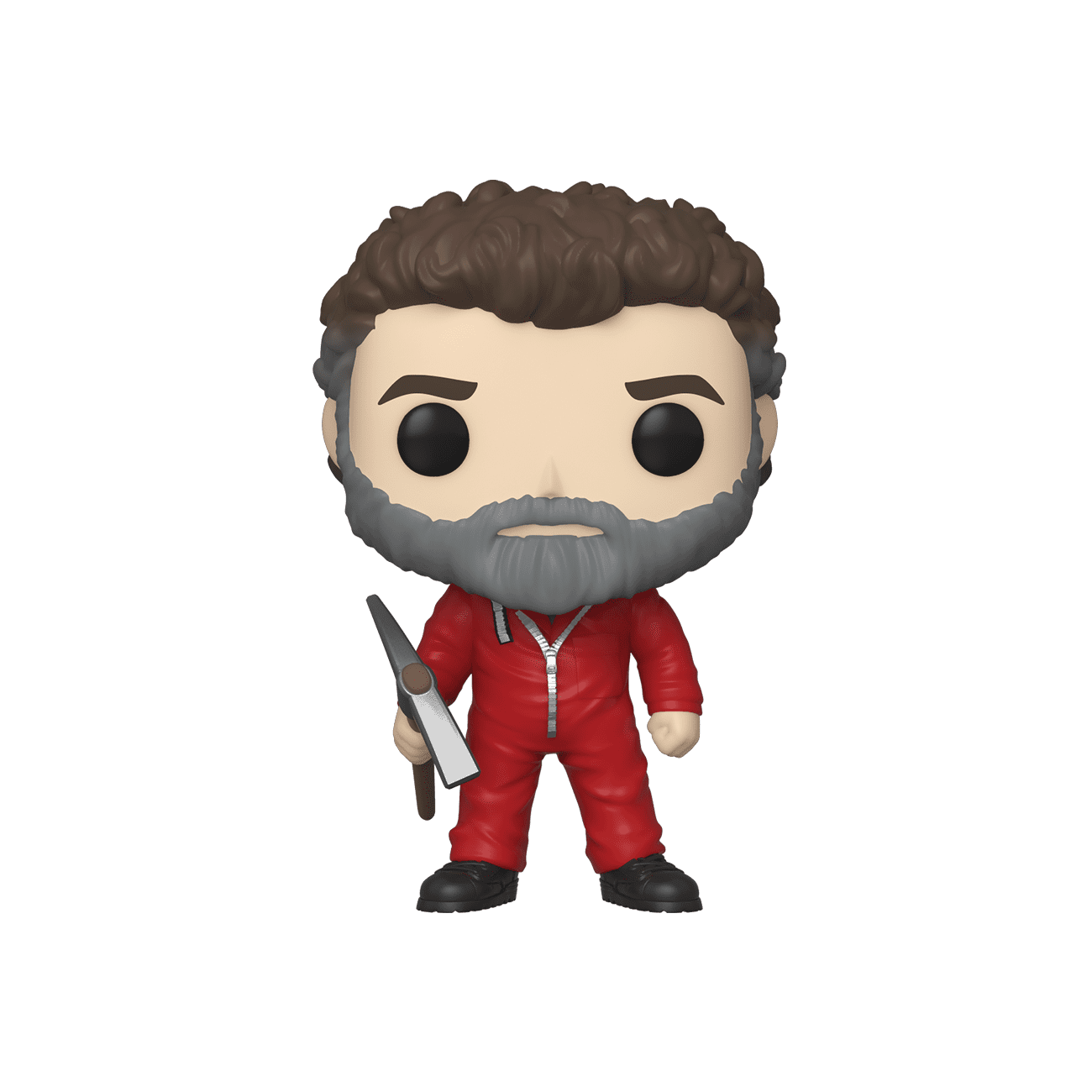 Funko POP! Television: Money Heist 