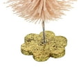 thumbnail image 3 of Easter Decorative Sisal Tree Medium Artificial Tall Color Tabletop Em2429med Pink, 3 of 3