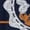 NAVY, variant on Disney - Goofy's Gags and Giggles - Men's Short Sleeve Graphic T-Shirt