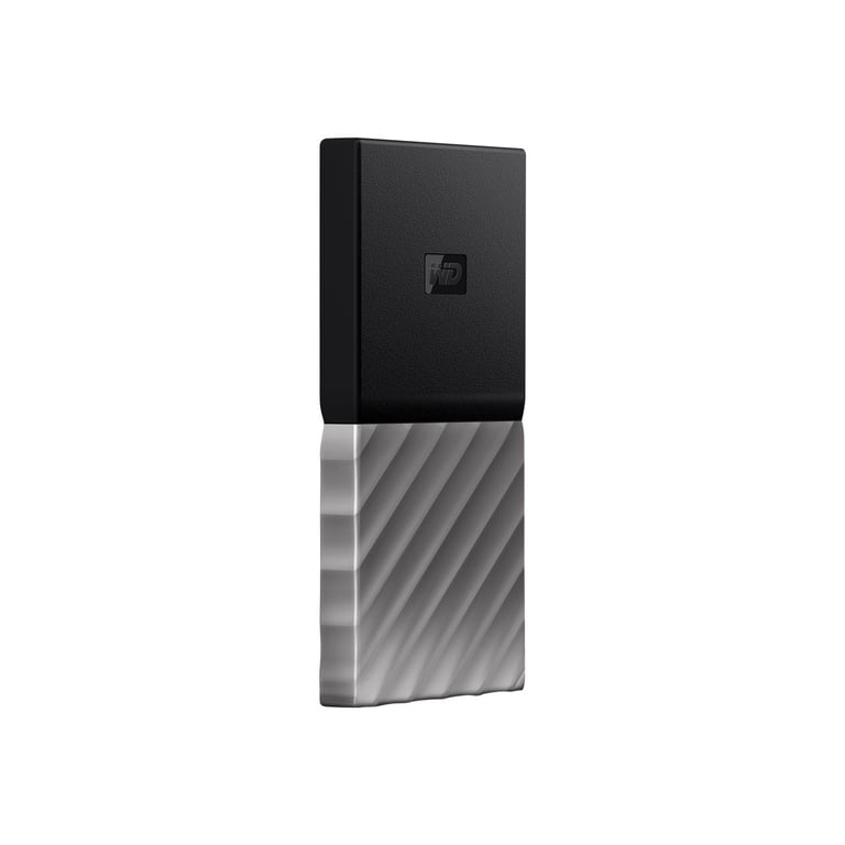 外付けハードディスク・ドライブ Western Digital WD My Passport SSD WD Western Digital My Passport - Walmart.com