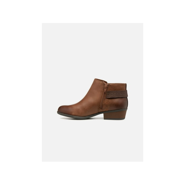 Clarks addiy hot sale kara boots