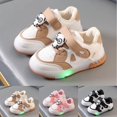 thumbnail image 2 of Kids Shoes Boys White Zero Drop Trendy Comfy Girls Sneakers on Boys Girls Sports Casual School Shoes Barefoot Shoes, 2 of 8