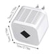 thumbnail image 3 of Amplificador de señal WiFi para el hogar: repetidor inalámbrico de Internet con cobertura de hasta 600 m² y más de 40 dispositivos, 3 of 8