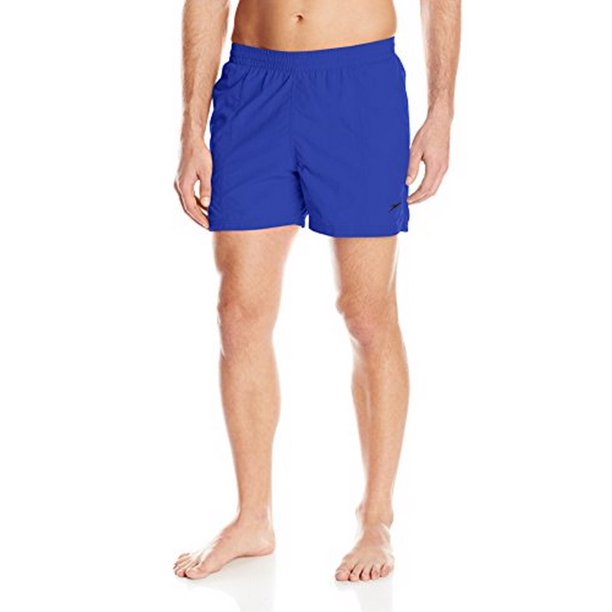 Speedo Speedo Men's Deck Volley 16 Inch Swim Trunks