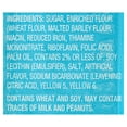 thumbnail image 4 of Great Value Vanilla Flavor Creme Wafer Cookies Twin Pack, 11 oz, 4 of 7