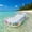 #308-Multicolor, variant on Cevemin Inflatable Pool Bed Large Water Floating Sofa with Headrest - PVC Material Blow Up Pool Float for Adults and Teenagers Summer Beach Swimming Pool Party Relaxation